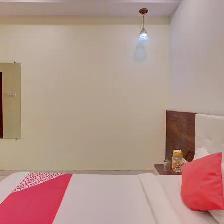 Hotel O Royal Orbit Mumbai