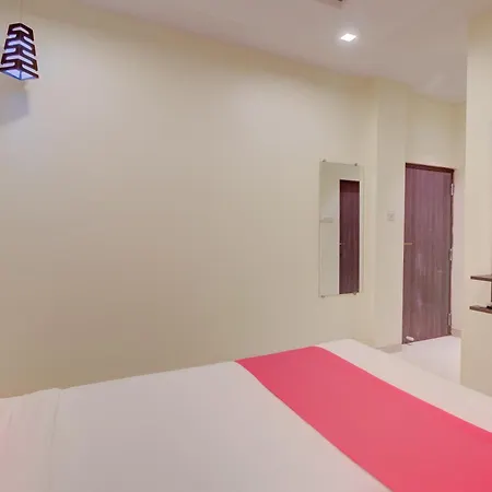 O Royal Orbit 3*