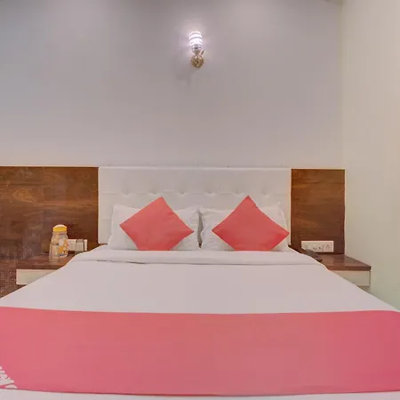 O Royal Orbit Mumbai