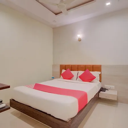 O Royal Orbit Hotel