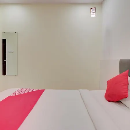 O Royal Orbit Hotel Mumbai
