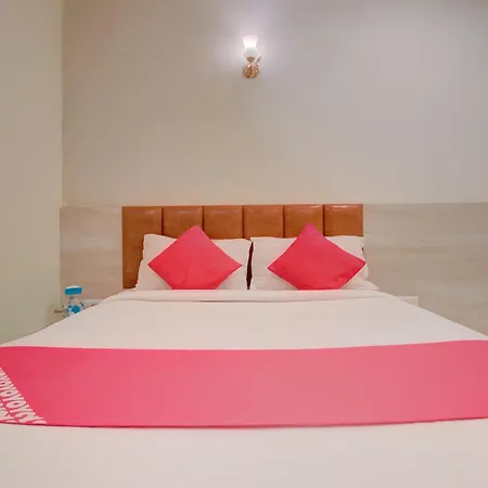Hotel O Royal Orbit Mumbai