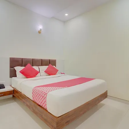 O Royal Orbit 3*