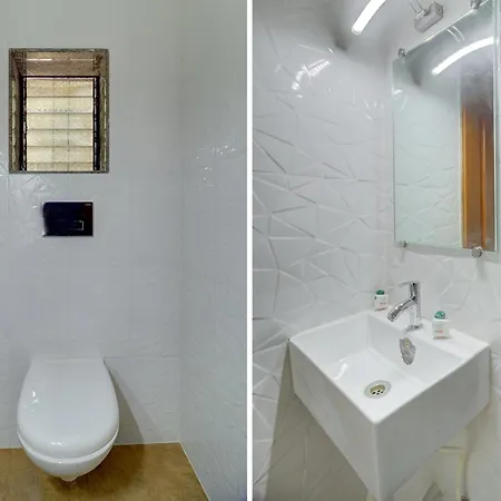 O Royal Orbit Hotel