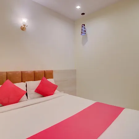 Hotel O Royal Orbit