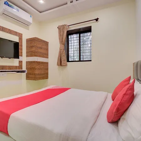 Hotel O Royal Orbit 3*