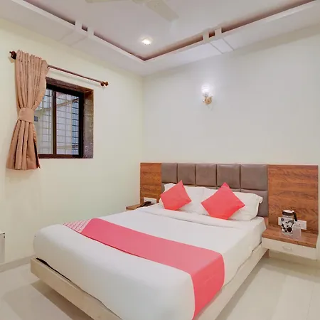 O Royal Orbit Hotel Mumbai