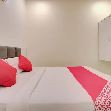 O Royal Orbit Hotel