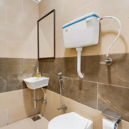 Earthy 1bhk Bandra W By The Company *