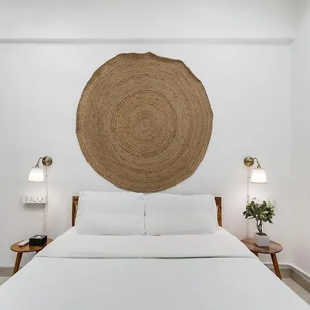Earthy 1bhk Bandra W By The Company Apartment Mumbai