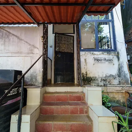 48b 1bhk Khar W By The Company Apartment Mumbai
