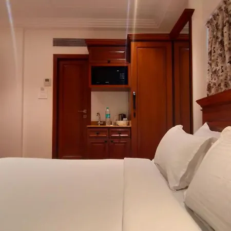 Apartment Corporate Apartment, Santacruz, Near Bkc *