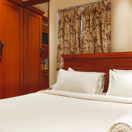Corporate Apartment, Santacruz, Near Bkc Apartment Mumbai