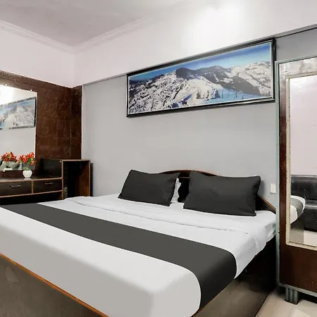 O Star Hotel Mumbai