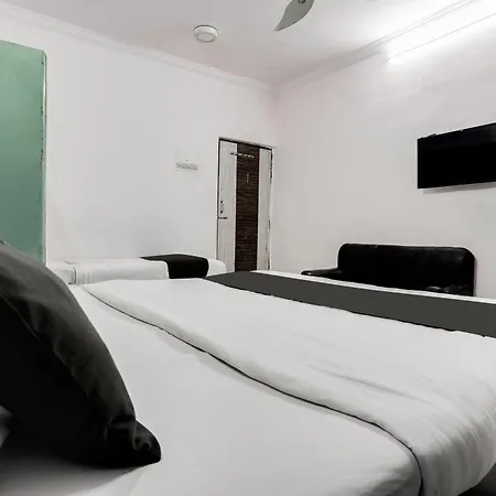 Hotel O Star Mumbai