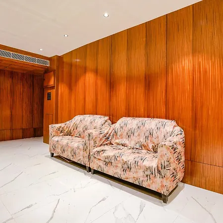 Fabhotel Prime Amma's Powai Hotel