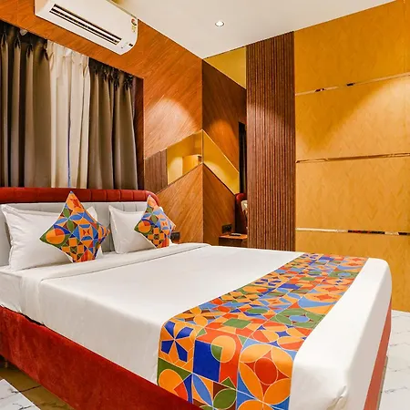 Hotel Fabhotel Prime Amma's Powai *