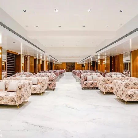 Fabhotel Prime Amma's Powai