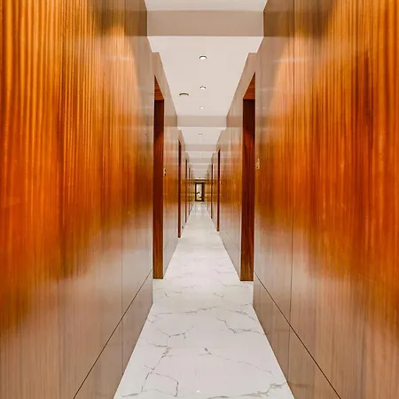 Fabhotel Prime Amma's Powai Hotel Mumbai