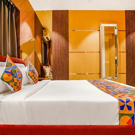 Fabhotel Prime Amma's Powai *