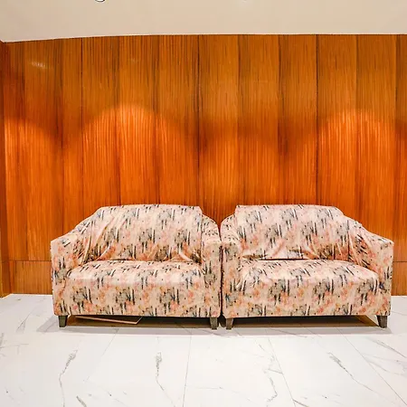 Fabhotel Prime Amma's Powai Mumbai