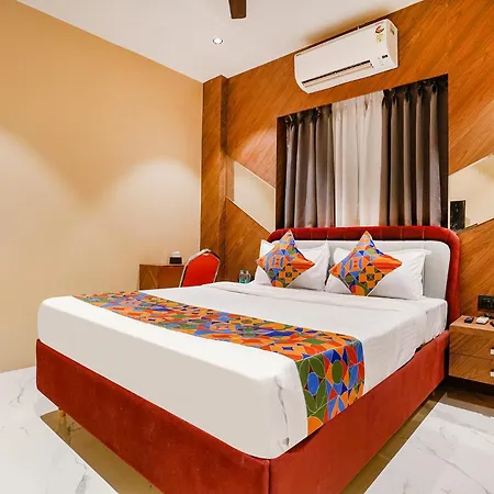 Fabhotel Prime Amma's Powai * Mumbai