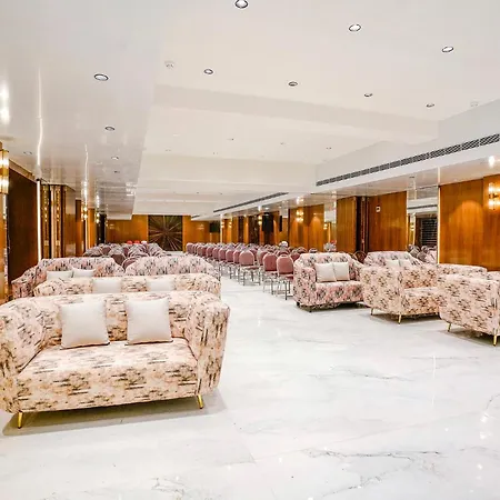 Fabhotel Prime Amma's Powai