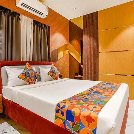 Hotel Fabhotel Prime Amma's Powai