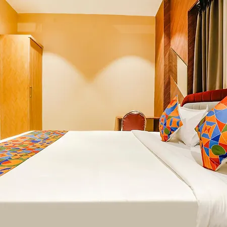 Hotel Fabhotel Prime Amma's Powai Mumbai