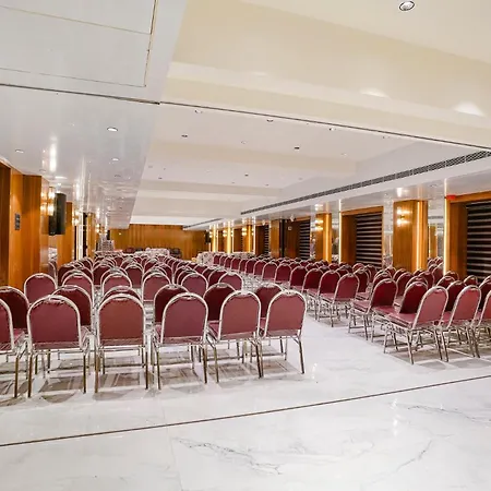 Hotel Fabhotel Prime Amma's Powai