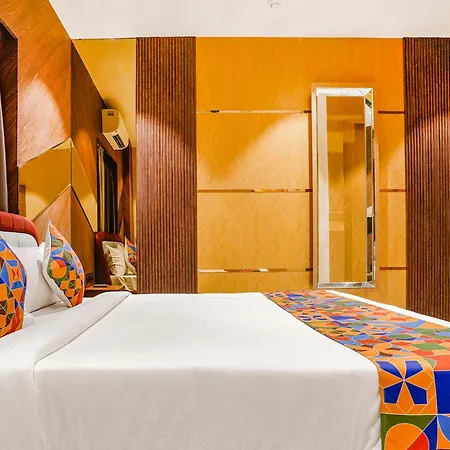 Fabhotel Prime Amma's Powai Hotel Mumbai
