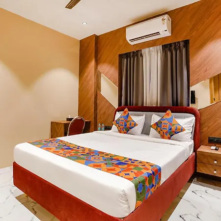 Hotel Fabhotel Prime Amma's Powai Mumbai