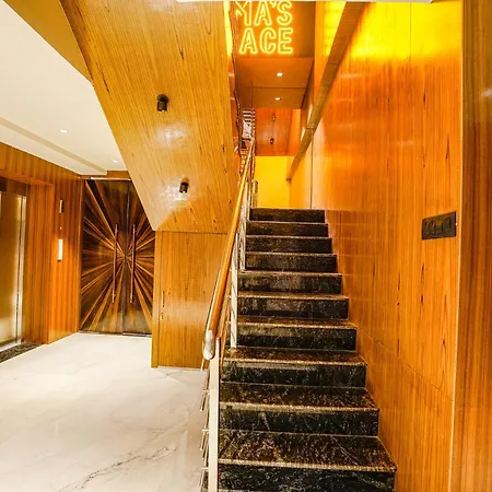 Fabhotel Prime Amma's Powai Mumbai