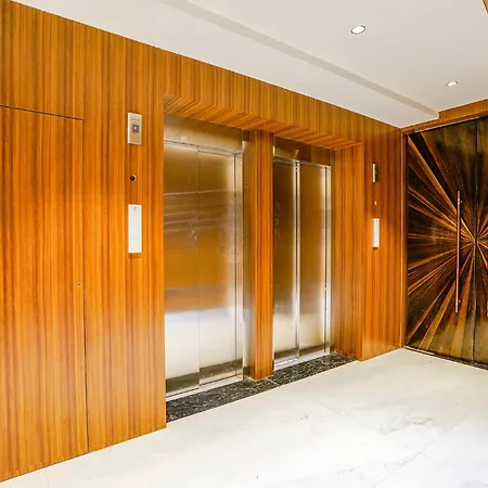 Fabhotel Prime Amma's Powai * Mumbai