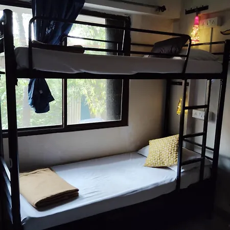 Krazyhostel * Mumbai