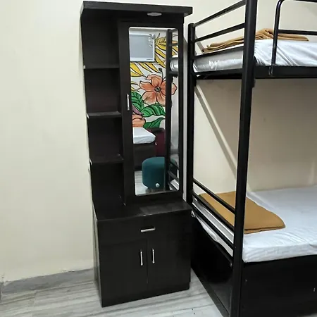 Krazyhostel Mumbai