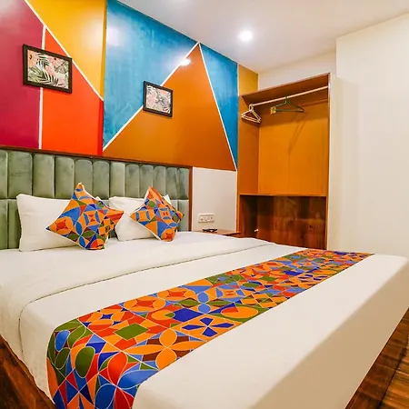 Via Twigo 3* Mumbai