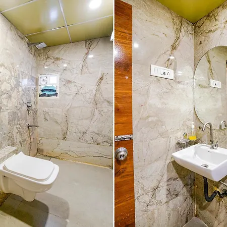 Via Twigo Hotel