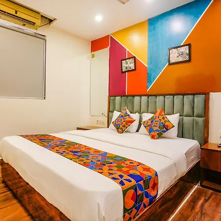 Hotel Via Twigo