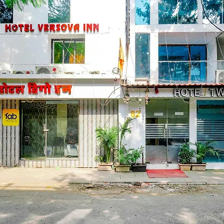 Via Twigo Hotel 3*