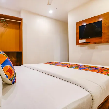 Hotel Via Twigo Mumbai
