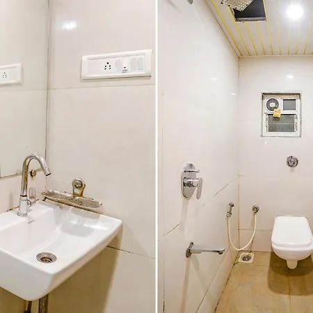 Via Twigo 3* Mumbai