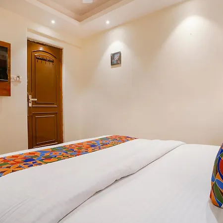 Via Twigo Hotel