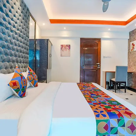 Hotel Via Twigo