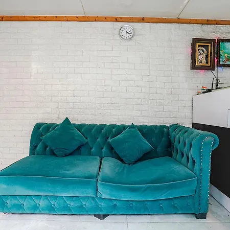 Via Twigo Hotel 3*