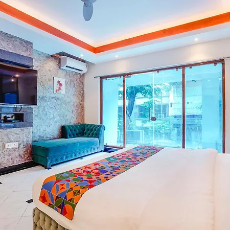 Via Twigo Hotel Mumbai