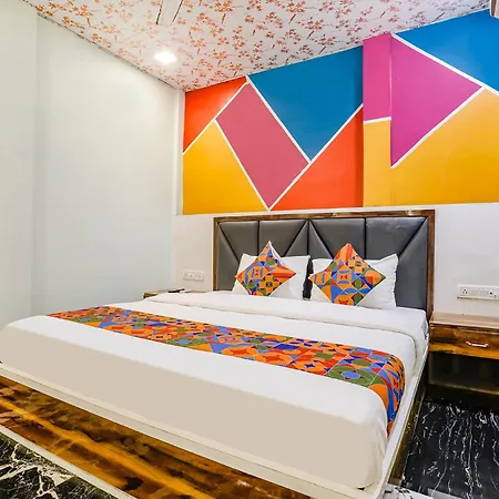 Via Twigo 3* Mumbai