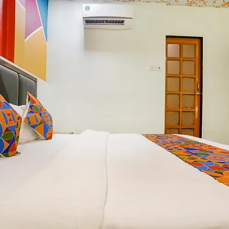 Via Twigo Hotel