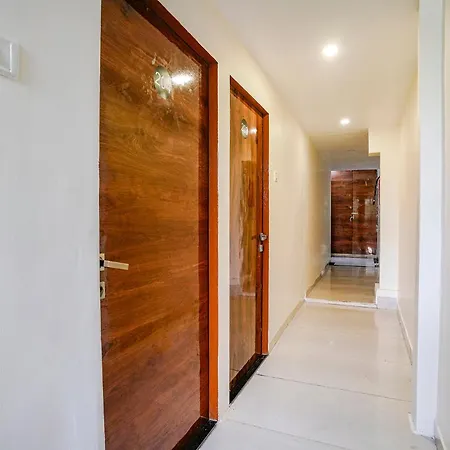 Via Twigo Hotel Mumbai