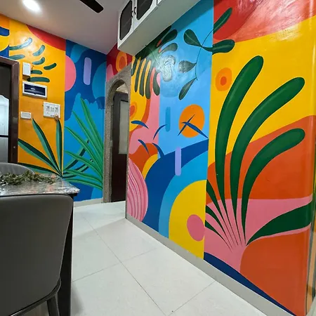 Osi Kurla West Apartment *